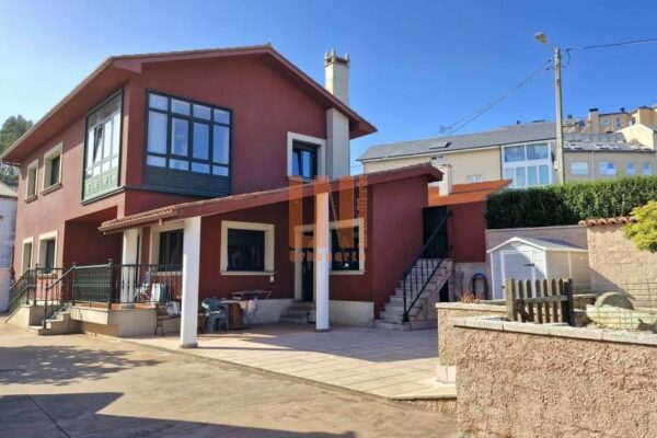 Chalet en A Coruña (A Coruña)