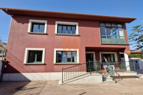 Chalet en A Coruña (A Coruña)