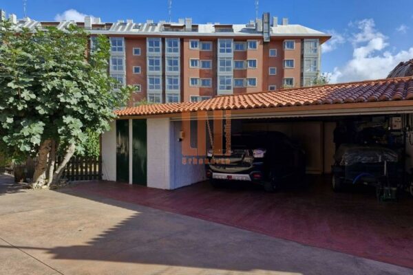 Chalet en A Coruña (A Coruña)