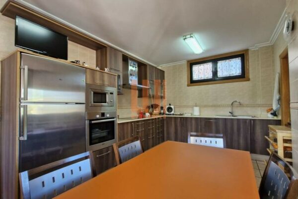 Chalet en A Coruña (A Coruña)