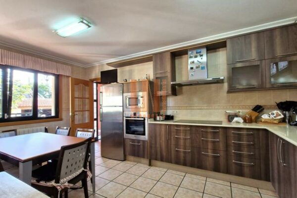 Chalet en A Coruña (A Coruña)