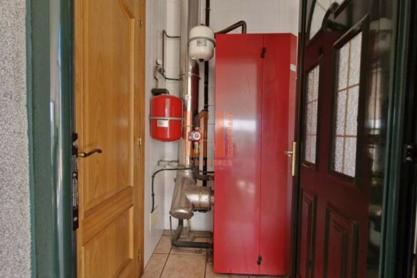 Chalet en A Coruña (A Coruña)