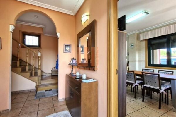 Chalet en A Coruña (A Coruña)
