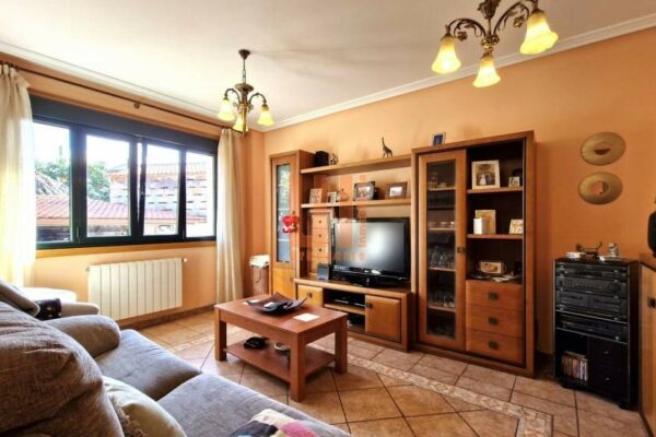 Chalet en A Coruña (A Coruña)