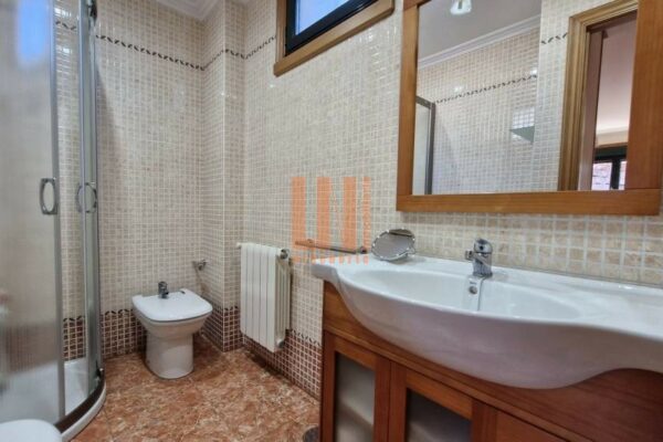 Chalet en A Coruña (A Coruña)