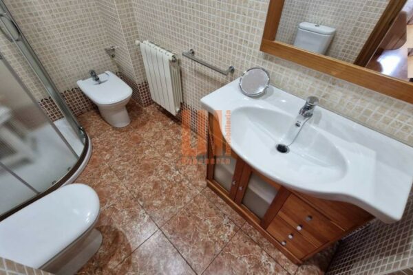 Chalet en A Coruña (A Coruña)