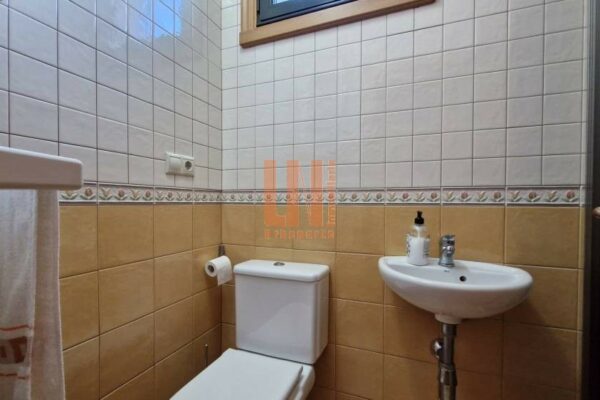 Chalet en A Coruña (A Coruña)