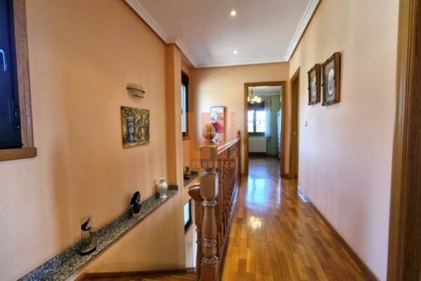 Chalet en A Coruña (A Coruña)