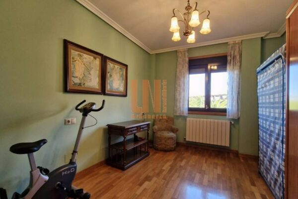 Chalet en A Coruña (A Coruña)
