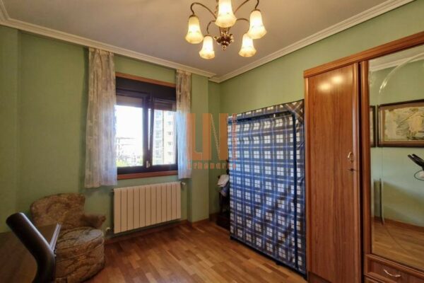 Chalet en A Coruña (A Coruña)