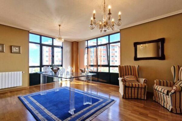 Chalet en A Coruña (A Coruña)