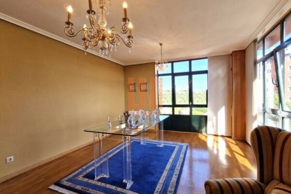 Chalet en A Coruña (A Coruña)