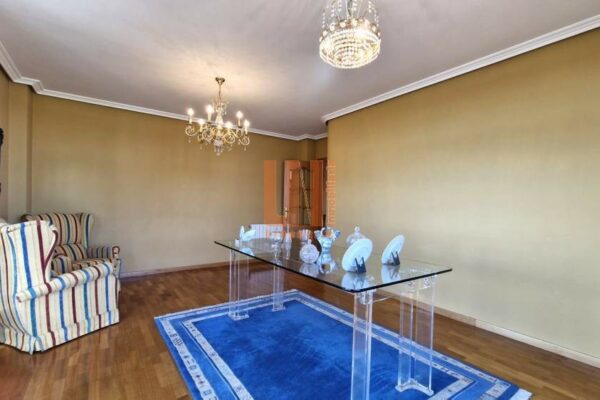Chalet en A Coruña (A Coruña)