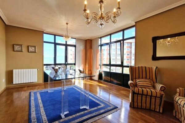 Chalet en A Coruña (A Coruña)