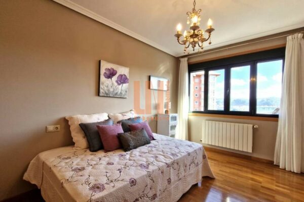 Chalet en A Coruña (A Coruña)