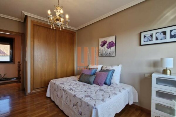 Chalet en A Coruña (A Coruña)