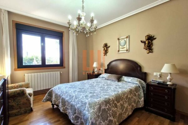 Chalet en A Coruña (A Coruña)