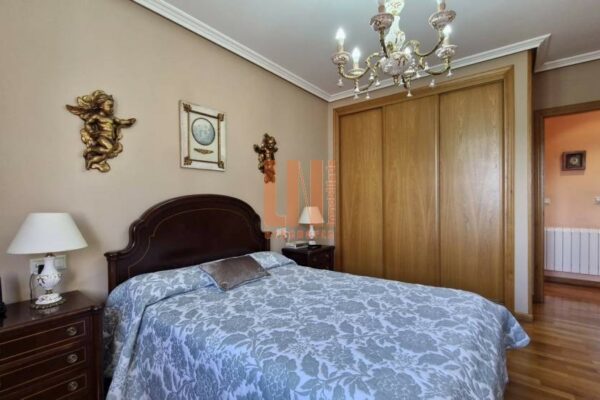 Chalet en A Coruña (A Coruña)