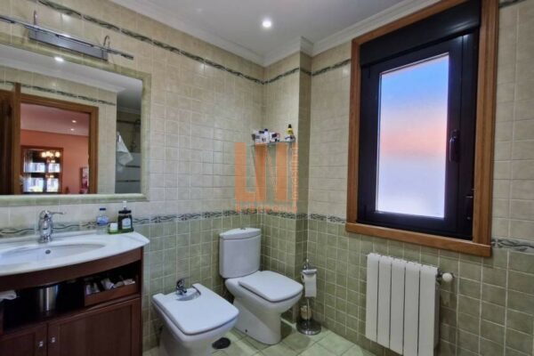 Chalet en A Coruña (A Coruña)