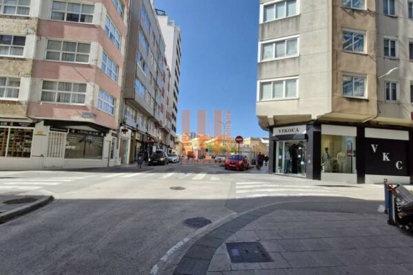 Local comercial en A Coruña (A Coruña)