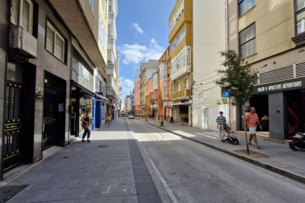 Local comercial en A Coruña (A Coruña)