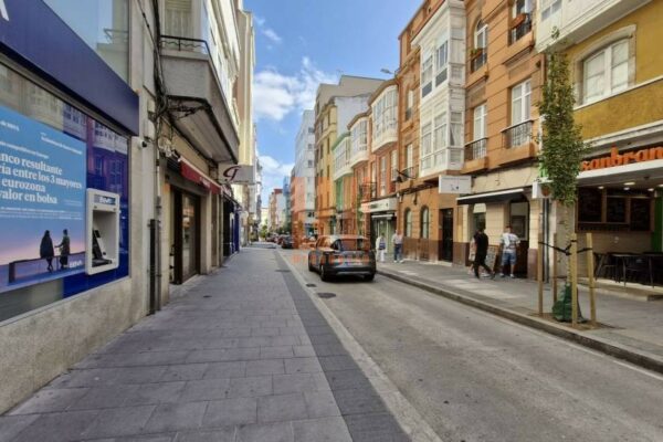 Local comercial en A Coruña (A Coruña)