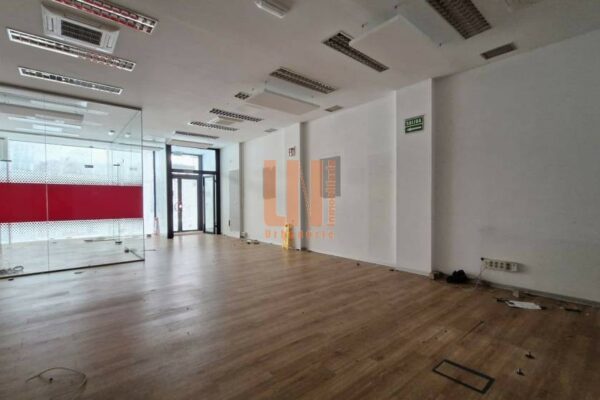 Local comercial en A Coruña (A Coruña)