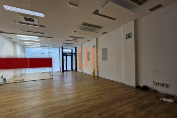 Local comercial en A Coruña (A Coruña)