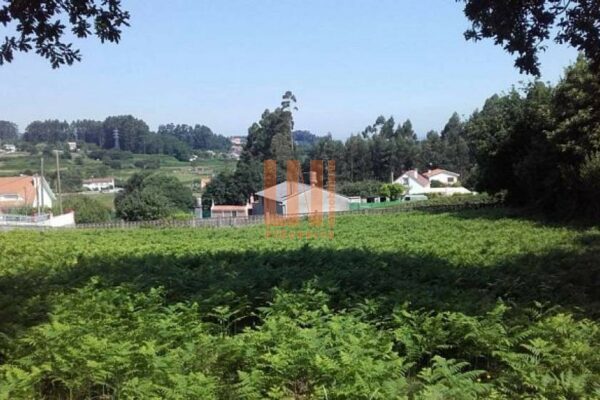 Suelo urbanizable en A Coruña (A Coruña)