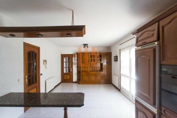 Casa en A Coruña