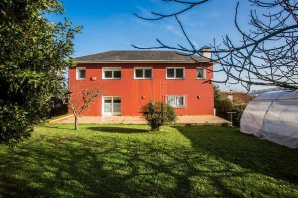 Casa en A Coruña
