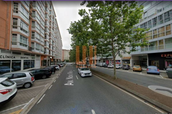 Local comercial en A Coruña (A Coruña)