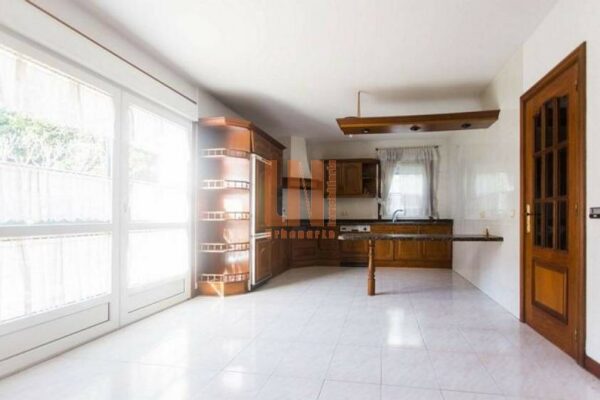 Casa en A Coruña