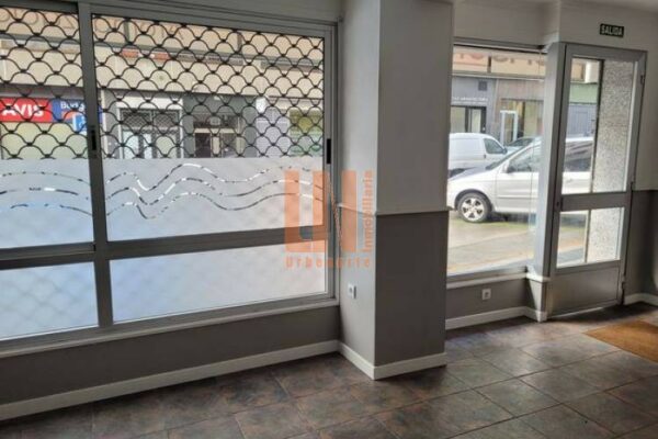 Local comercial en A Coruña (A Coruña)