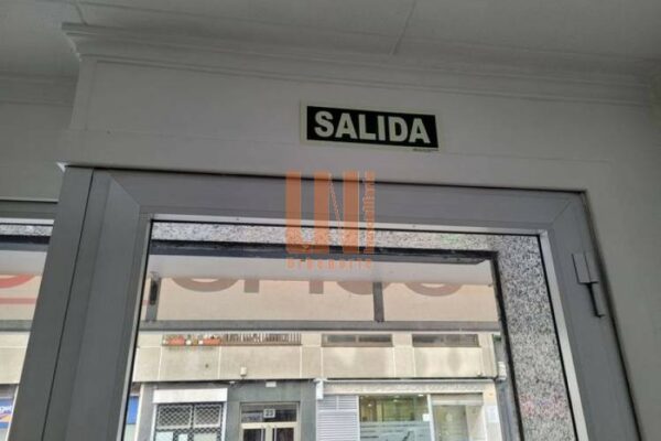 Local comercial en A Coruña (A Coruña)