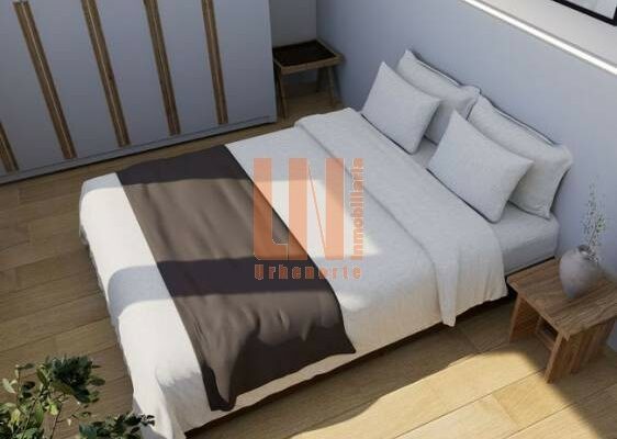Suelo urbanizable en A Coruña (A Coruña)