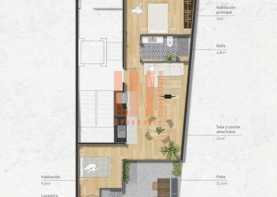 Suelo urbanizable en A Coruña (A Coruña)