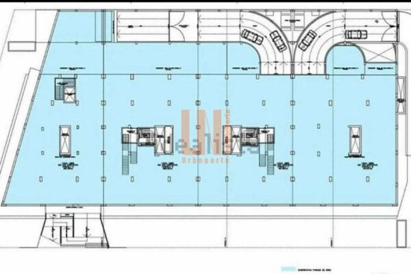 Local comercial en A Coruña (A Coruña)