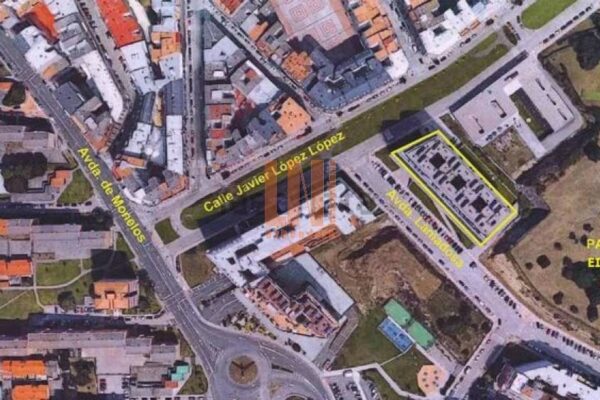 Local comercial en A Coruña (A Coruña)