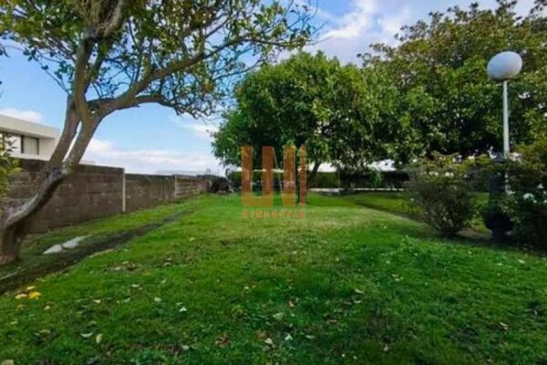 Suelo urbanizable en Oleiros (A Coruña)