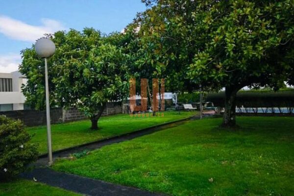 Suelo urbanizable en Oleiros (A Coruña)