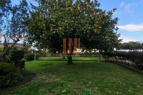 Suelo urbanizable en Oleiros (A Coruña)