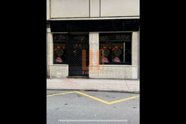Local en A Coruña - foto 5