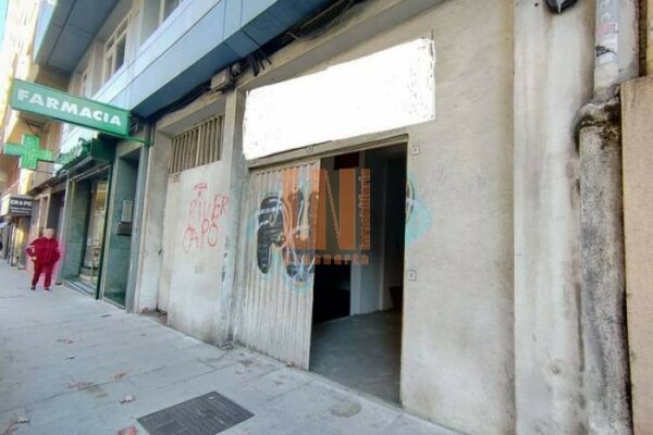 Local comercial en A Coruña (A Coruña)