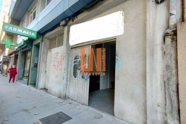 Local comercial en A Coruña (A Coruña)