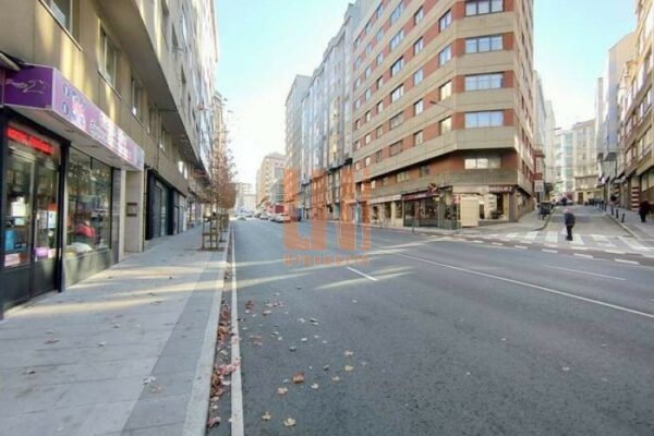 Local comercial en A Coruña (A Coruña)
