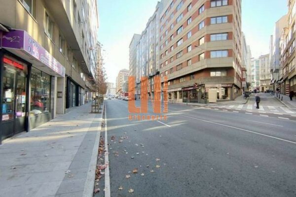 Local comercial en A Coruña (A Coruña)