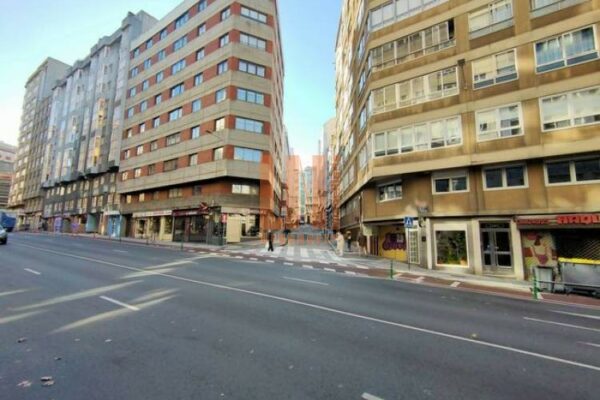 Local comercial en A Coruña (A Coruña)