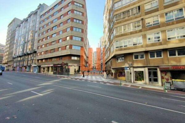 Local comercial en A Coruña (A Coruña)