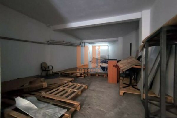 Local comercial en A Coruña (A Coruña)
